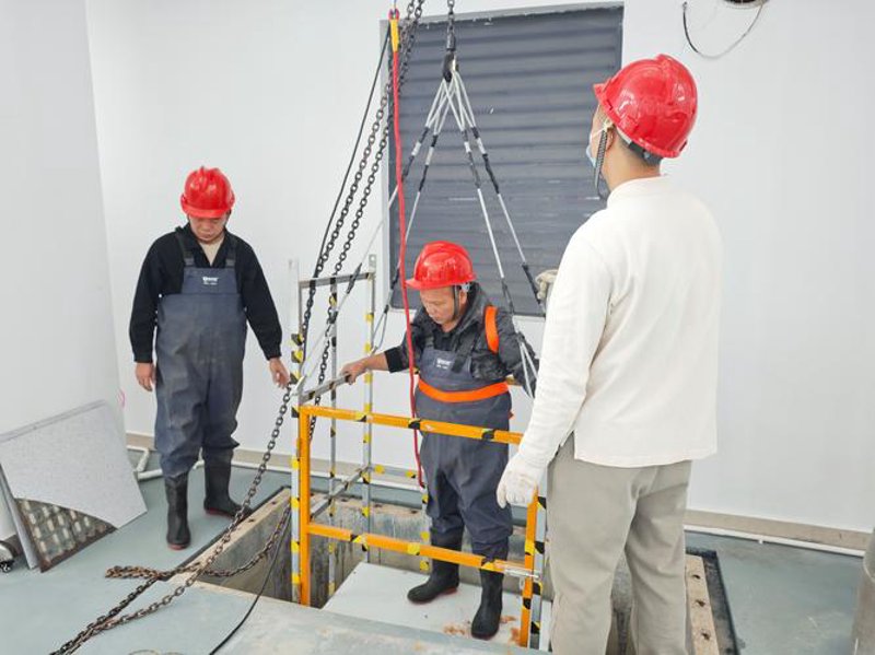 破解小区管理难题：物业如何升级服务